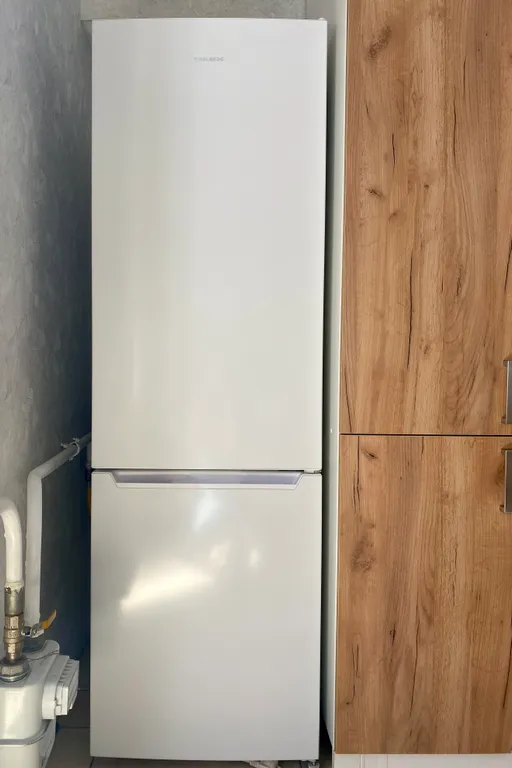 Квартира Уютная и просторная квартира вблизи центра города — Калининград