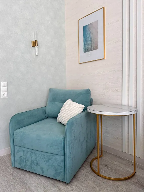 Студия Тиффани