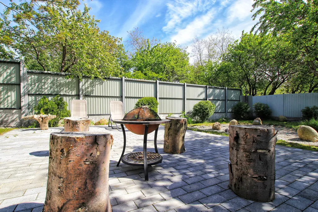 Арт-Вилла Grey