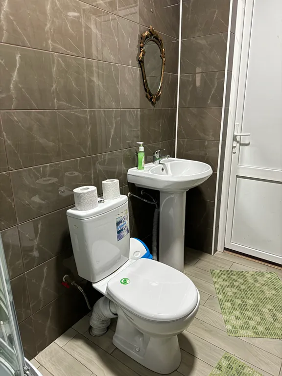 Гостевой дом у парка Лога