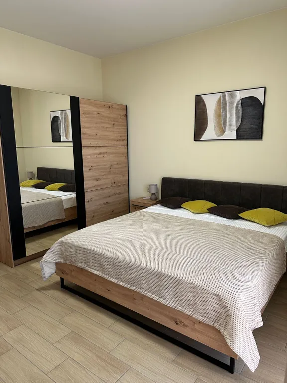 Квартира Комната — Адлер