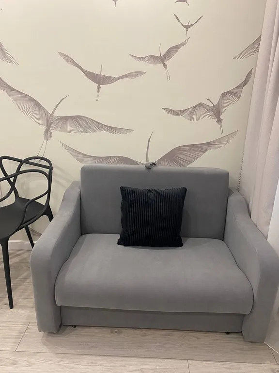 Квартира премиум класса