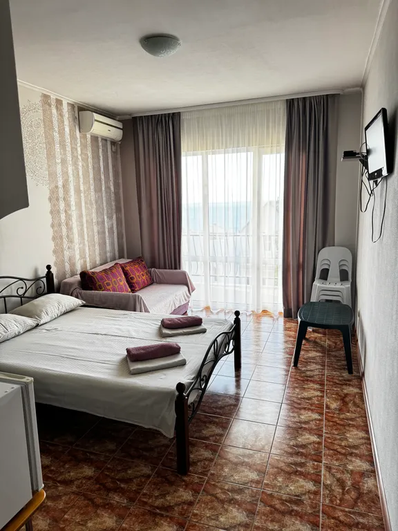 Гостевой дом «Роксана»