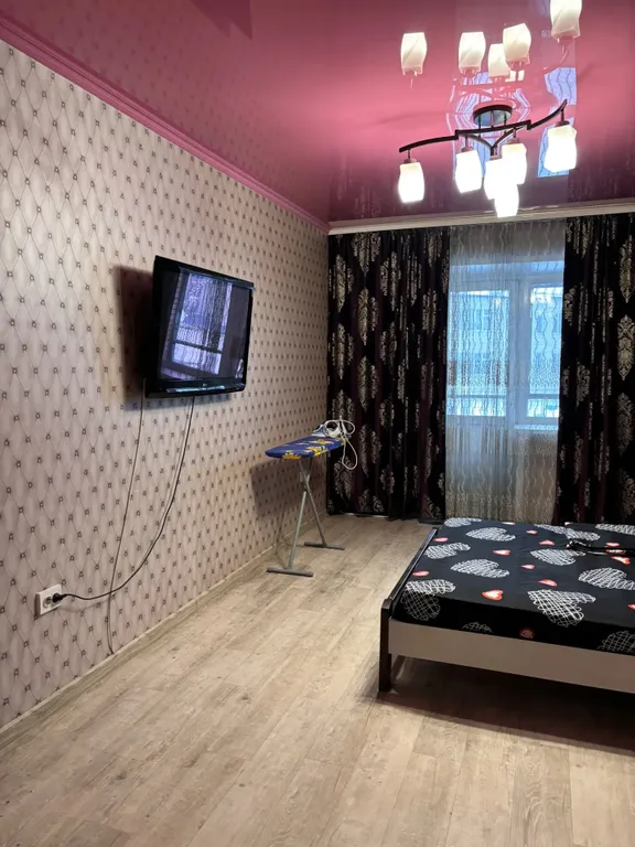 Отличная 1-ая квартира район Арбан