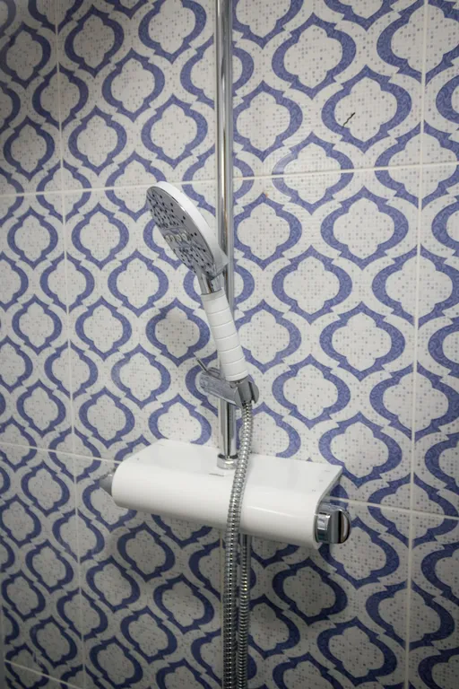 Трёхместная студия у Крокус Экспо и станции метро МЦД-D2 Пенягино