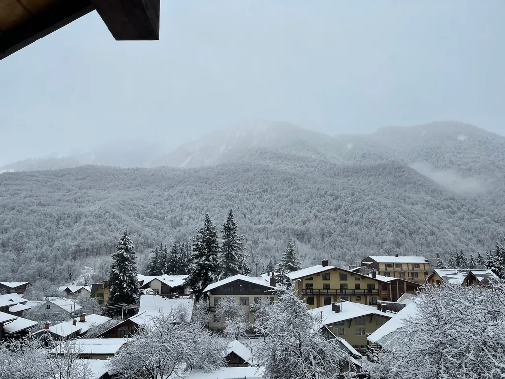 4-комнатная Квартира