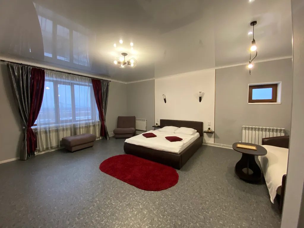 Апартаменты Премиум