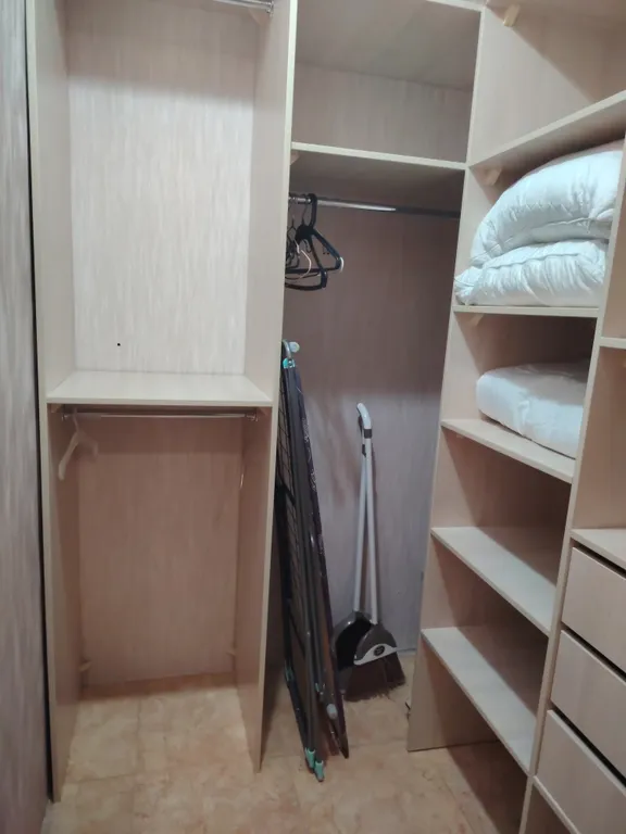 Квартира для идеальной командировки с комфортным отдыхом