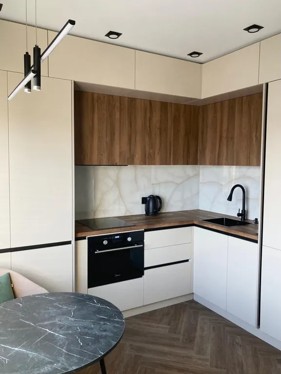 Квартира Дизайнерская квартира в центре города — Элиста