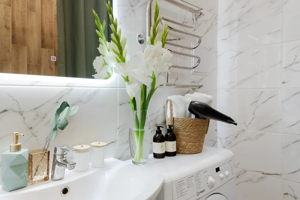 Уютная студия