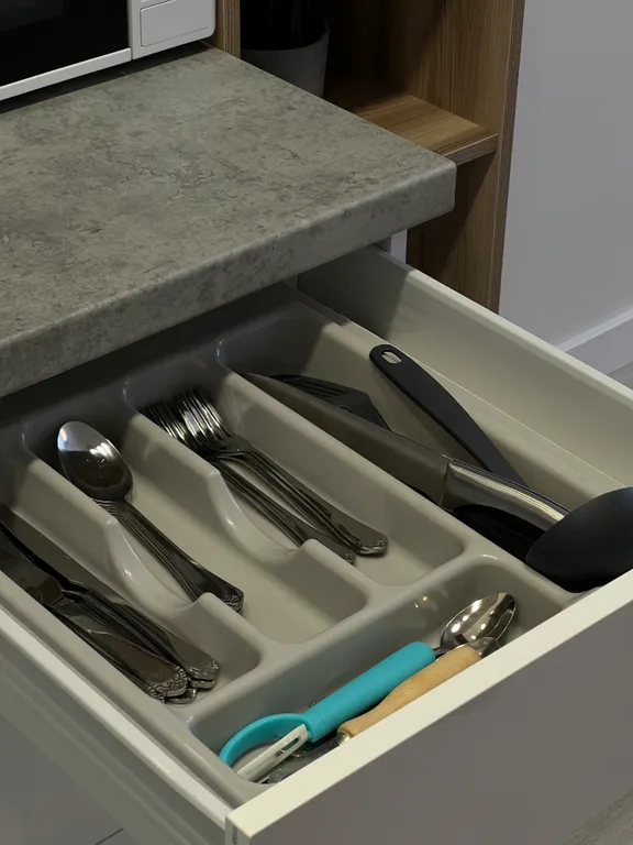 Квартира Новая квартира в центре города — Ярославль