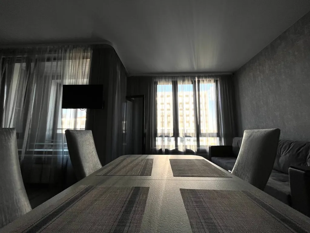 Студия-апартамент в ЖК Savin House
