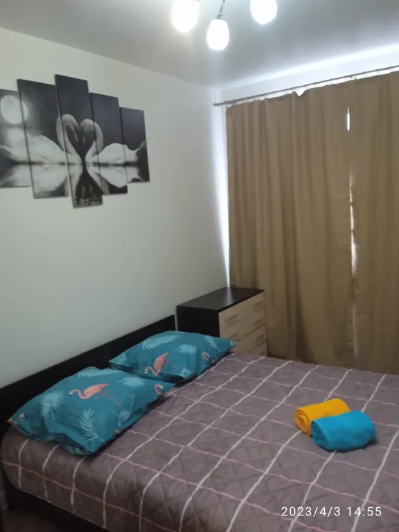 Квартира Новая Москва — аренда посуточно в Троицк