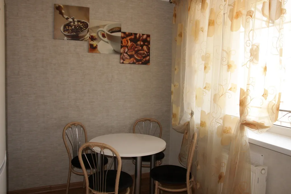 Квартира Апартаменты у верхнего озера — Калининград