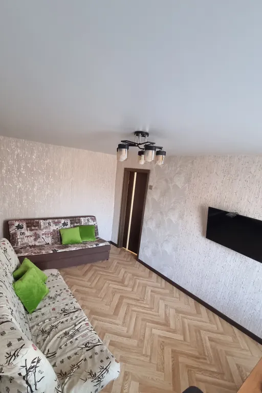 Уютная квартира в центре города вблизи от моря