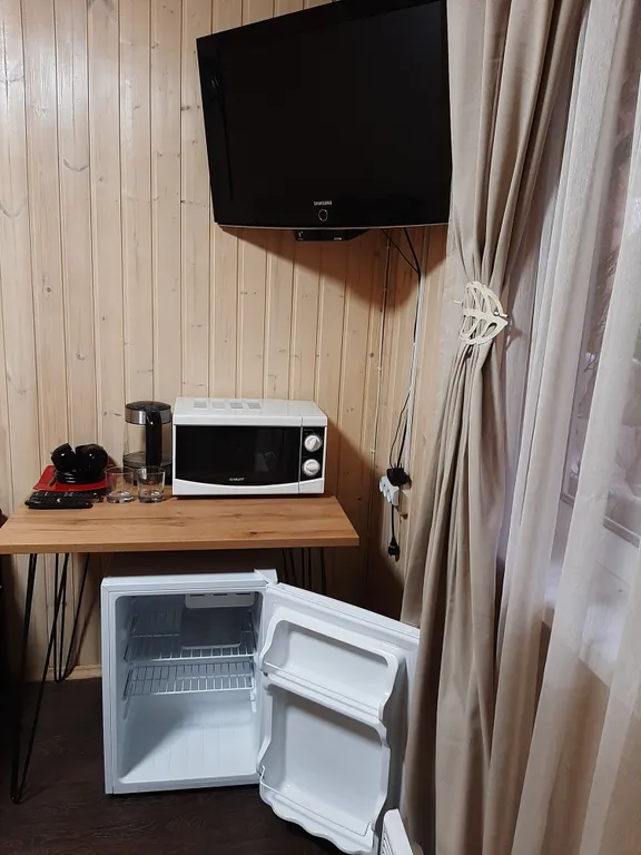 Домик в тихом уютном месте Архыза 4