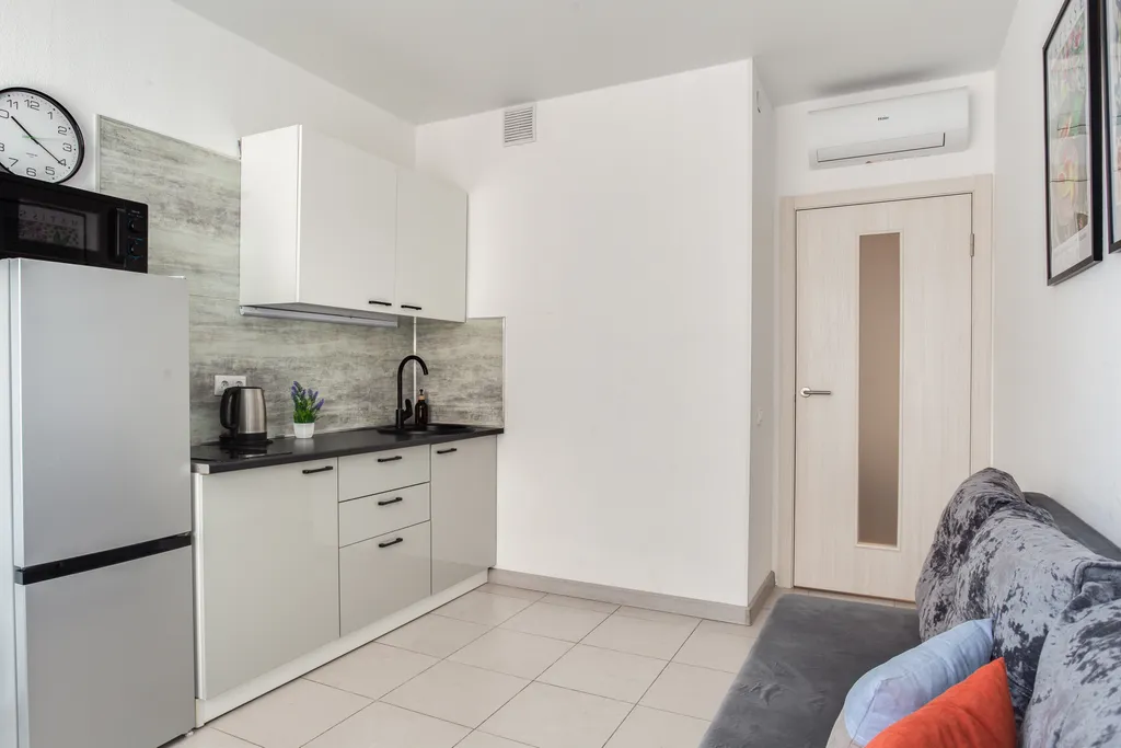 Квартира Приятные апартаменты у метро Котельники, 1 минута — Котельники