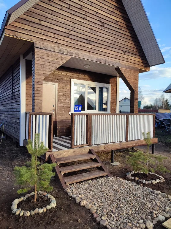 Рыбацкий хутор