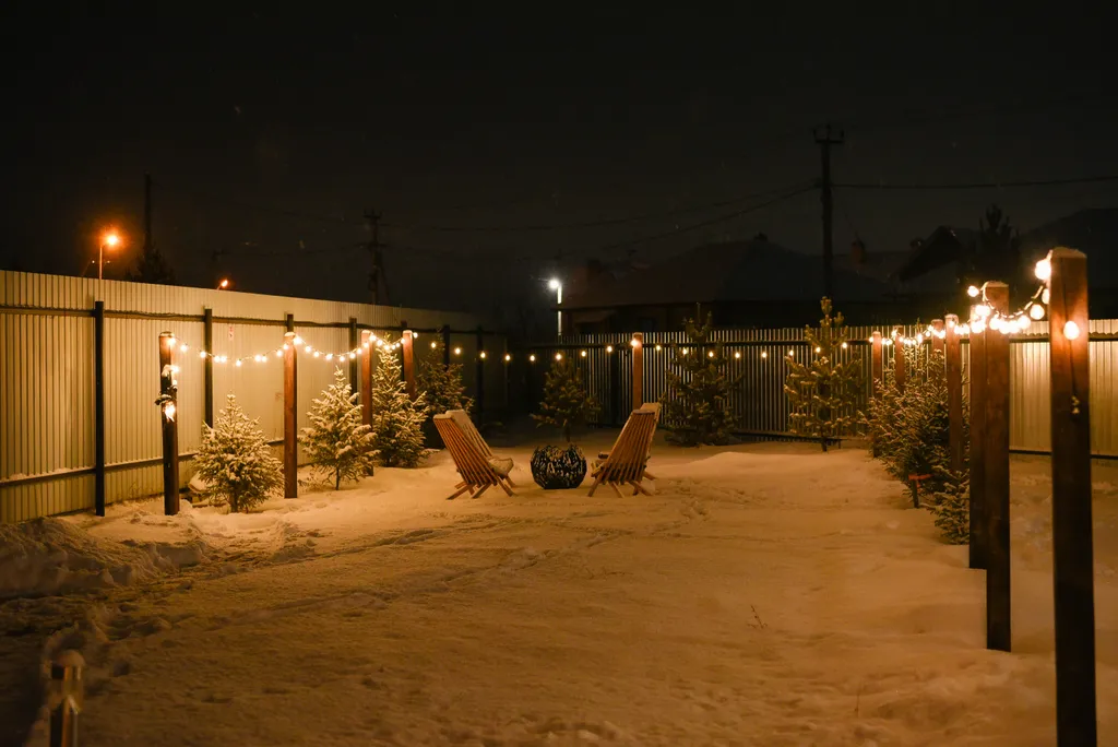 Уютный дом с баней и чаном