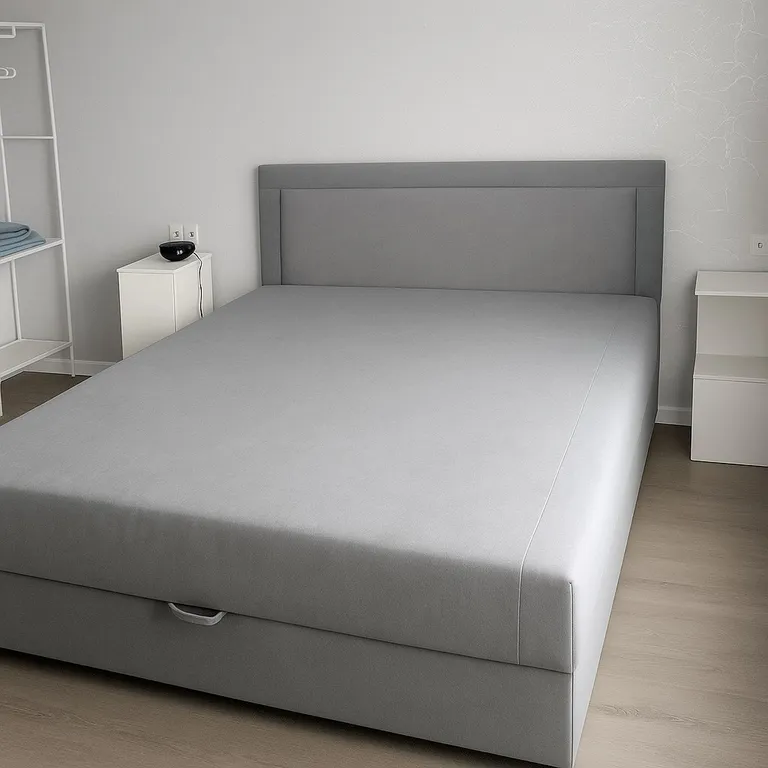 ЭкоДом у Аквапарка