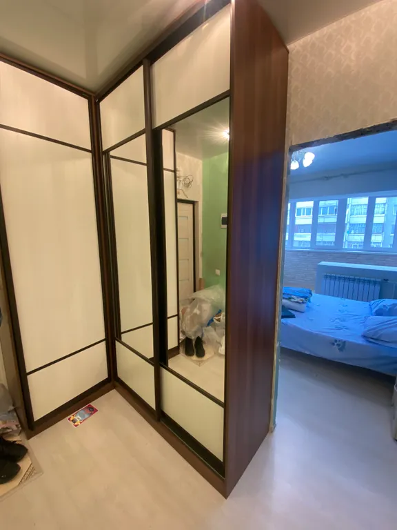 Шикарная двухкомнатная квартира в центре города