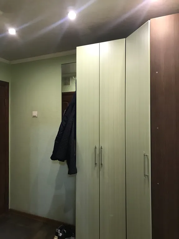 Квартира Уютная квартира недалеко от Мамаева Кургана — Волгоград