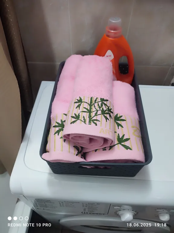 Квартира в удобном расположении