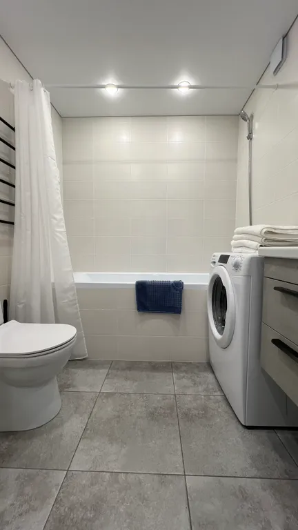 Квартира в центре для тех, кто ценит уют