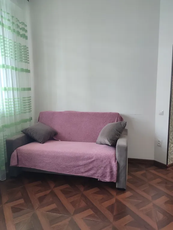 Уютная квартира рядом с Курзоной