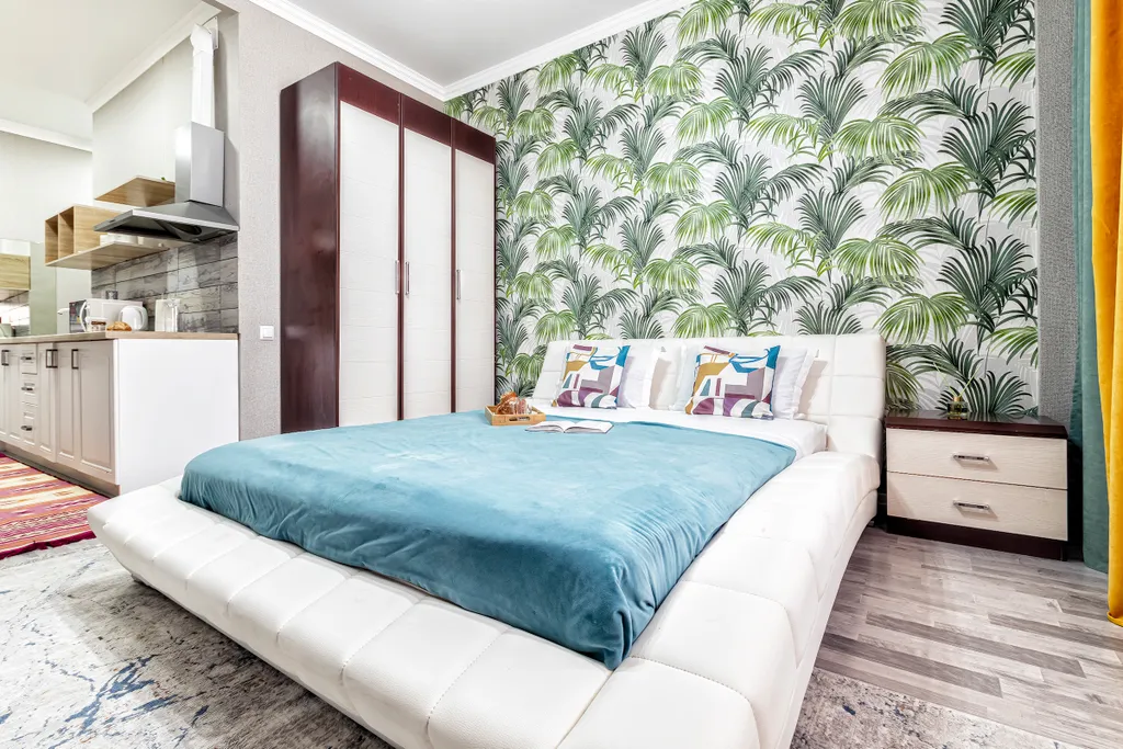 Уютная квартира в центре города — аренда посуточно в Астана (Нур-Султан)