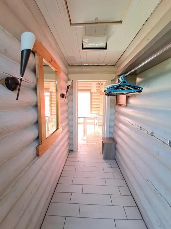 Коттедж Малый дом в усадьбе Романовская Слобода — Зеленоградск