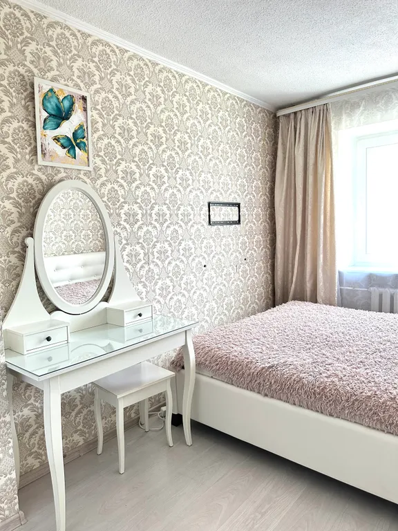 Квартира Уютная двухкомнатная квартира с видом на собор Канта — Калининград