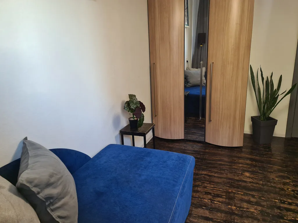 Квартира в центре. Кофемашина, оплаченные кинотеатры в ТВ, Wi-Fi