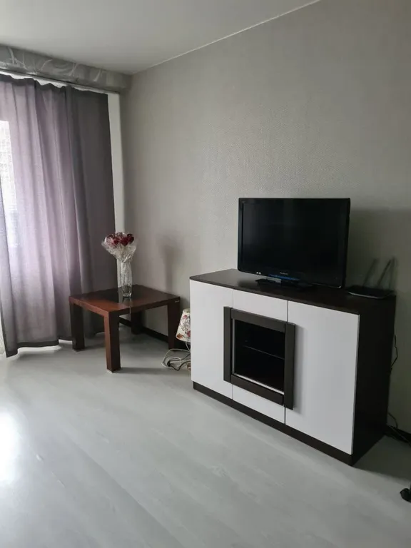 Квартира Хорошая квартира в ЖК Глобус — Красноярск