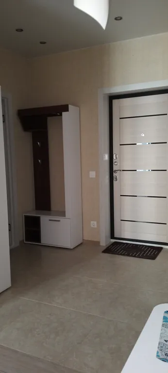 Квартира Уютная и современная квартира в центре — Минск