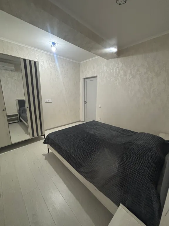 Квартира Квартира рядом с морем — Анапа