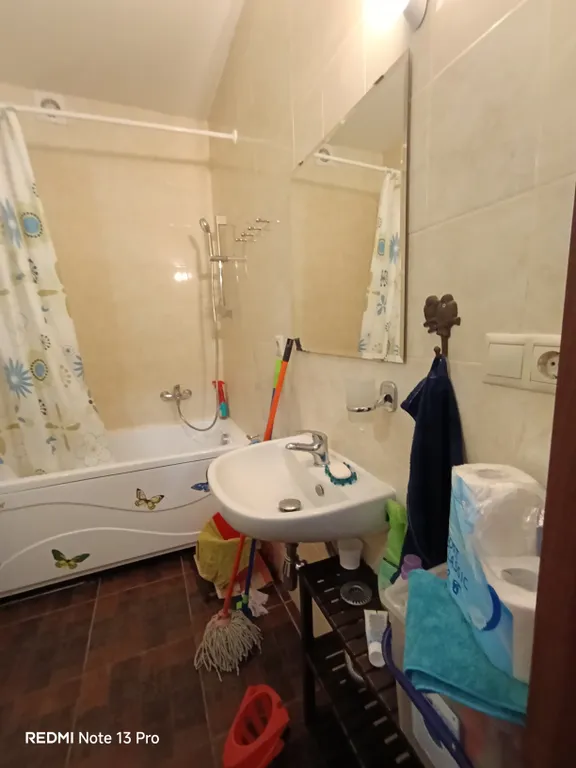 Квартира Квартира Яхонтовый лес Студия — Ногинск