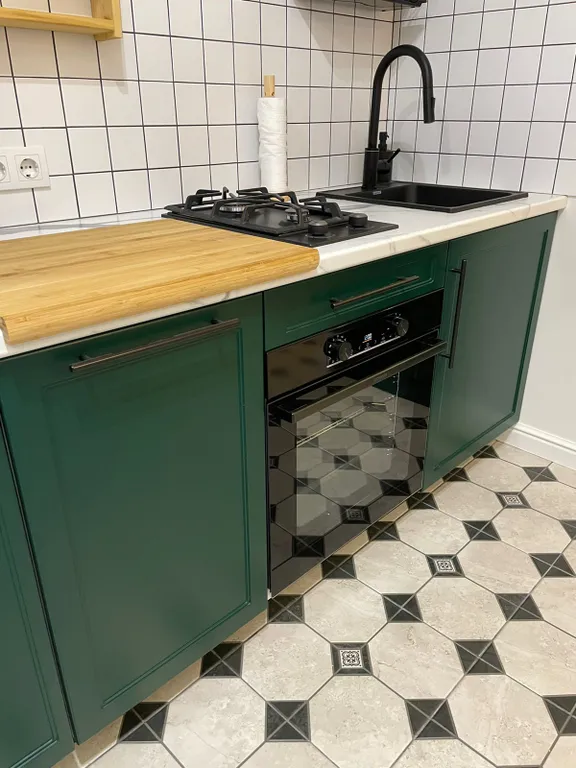 Апартамент люкс  в самом центре старого города.