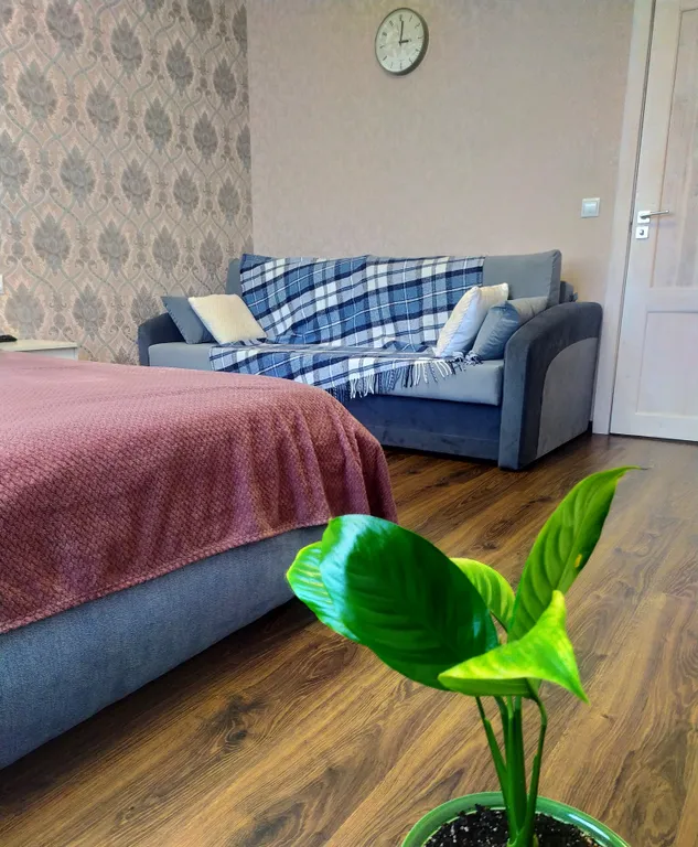 Квартира Апартаменты Суздальский парк — Калининград