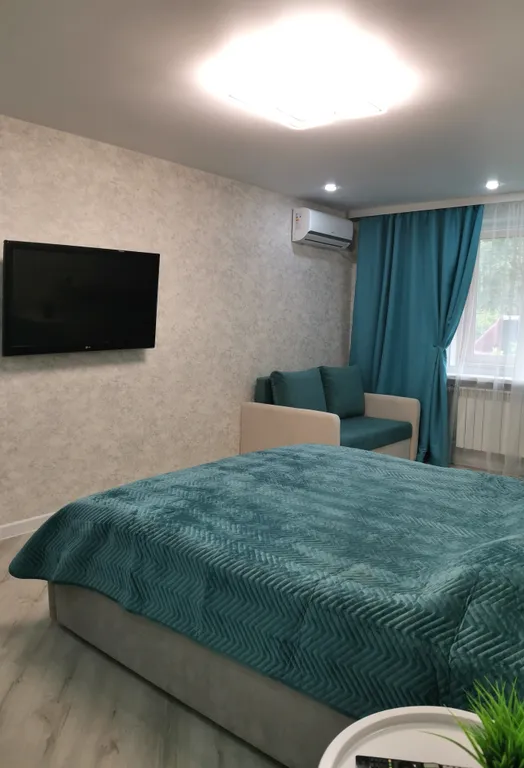 Красивая квартира у набережной — аренда посуточно в Йошкар-Ола