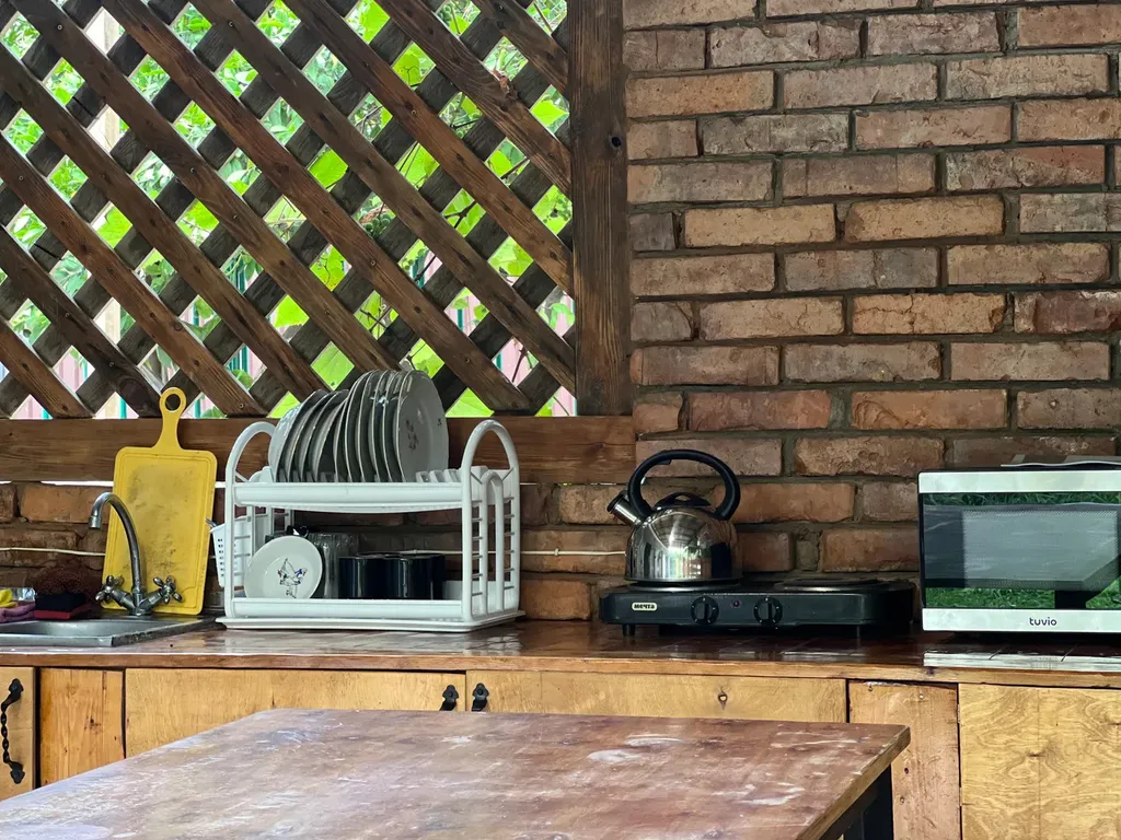 Частный сектор у феликс