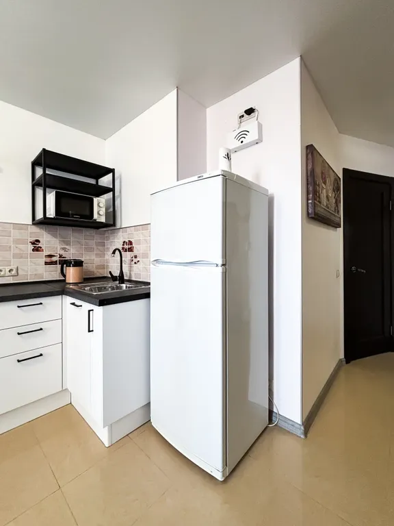 Уютная квартира рядом с ТРЦ Мега