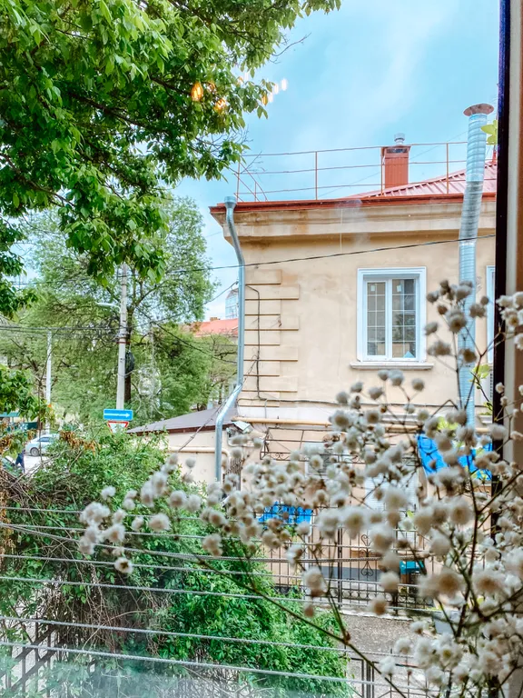 Квартира Стильная квартира в тихом центре — Севастополь