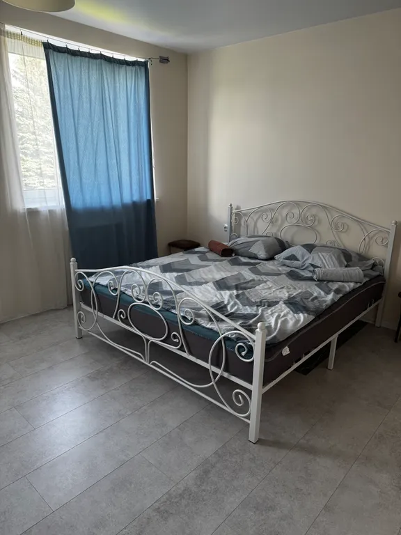 Коттедж в 1 километре от МКАД