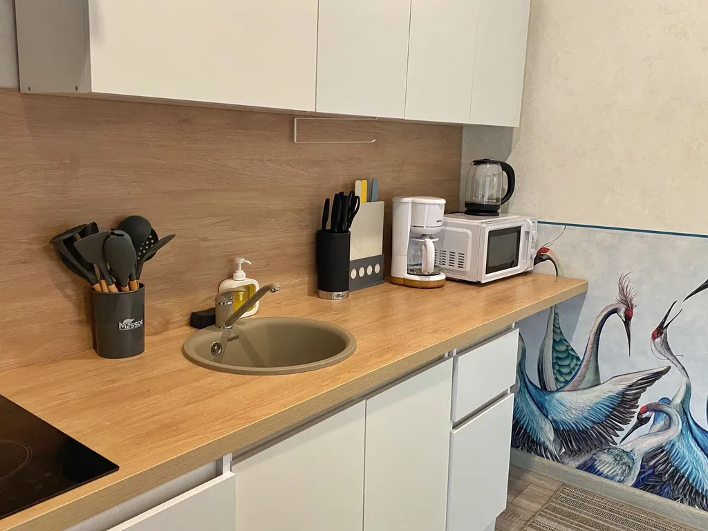 Новый, большой, уютный домик в Карелии