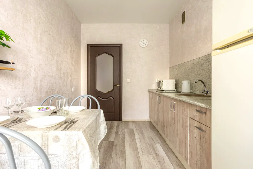 ОнегоГрад-Апартаменты на Суоярвской