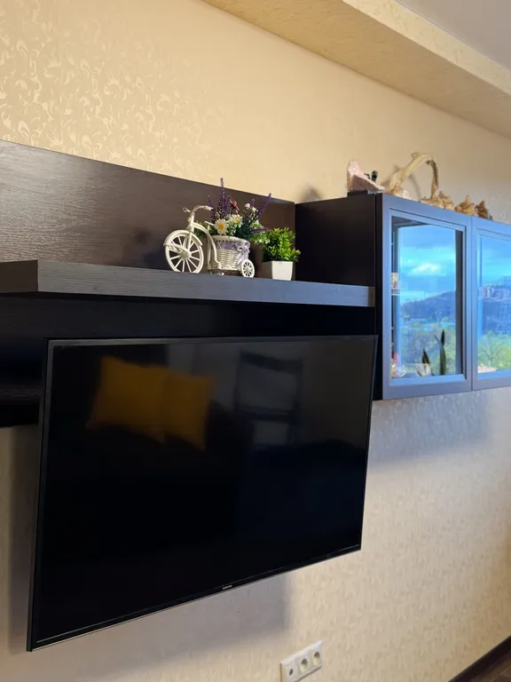 Просторная 3-комн. квартира на ул. Шабалина, 47