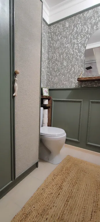 Квартира возле Мориона на 6 гостей