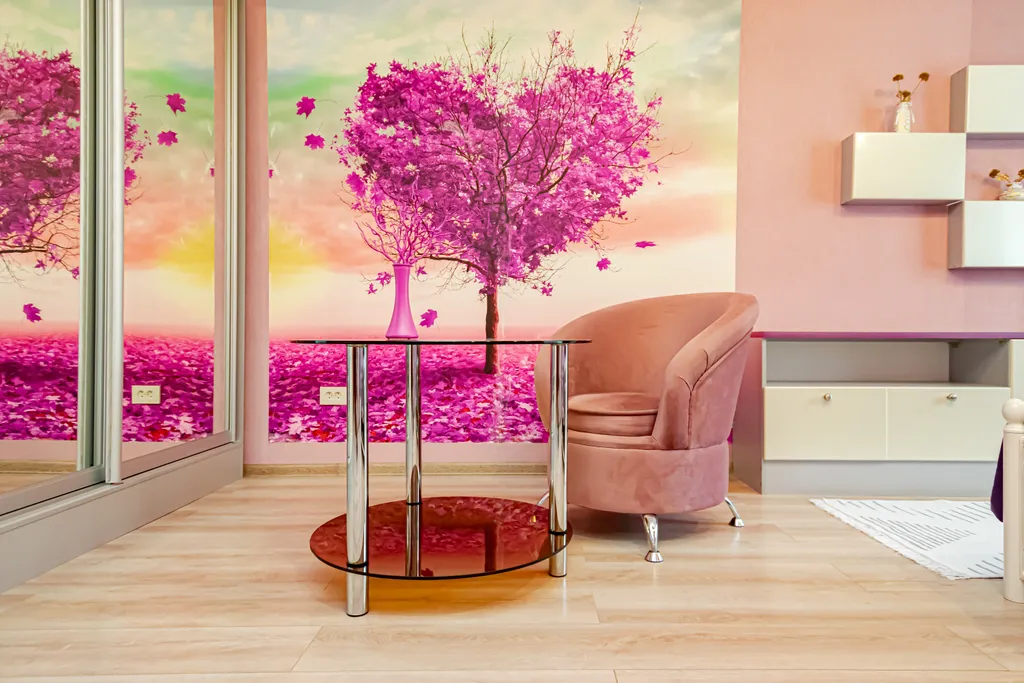 Аметист&Лазурь