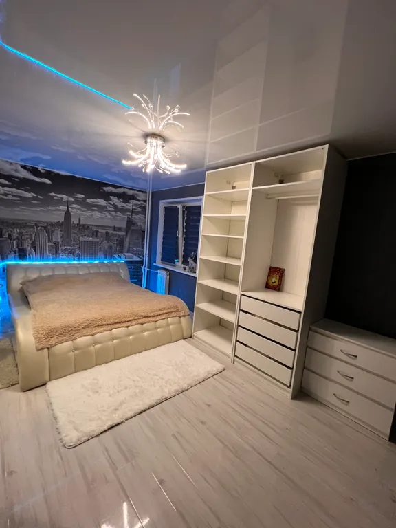 1-комнатная Квартира — аренда посуточно в Подольск